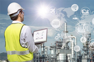 Foto Ingenieur
